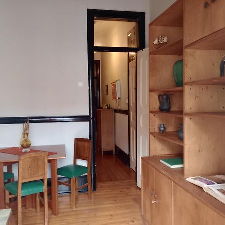 Tonic Flat Apartment Lisboa Ngoại thất bức ảnh