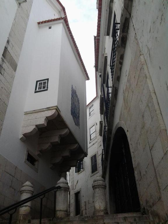 Tonic Flat Apartment Lisboa Ngoại thất bức ảnh