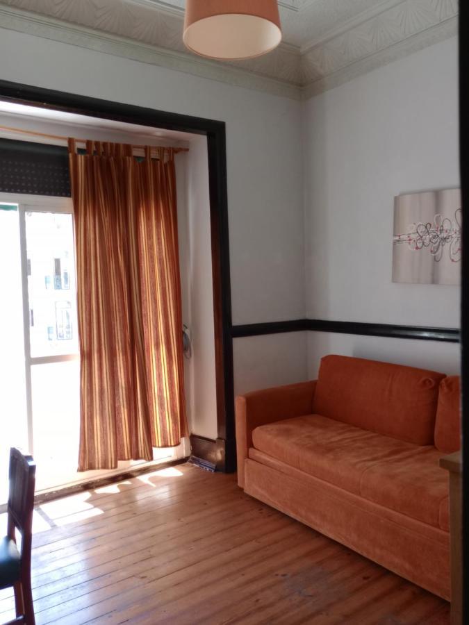 Tonic Flat Apartment Lisboa Ngoại thất bức ảnh