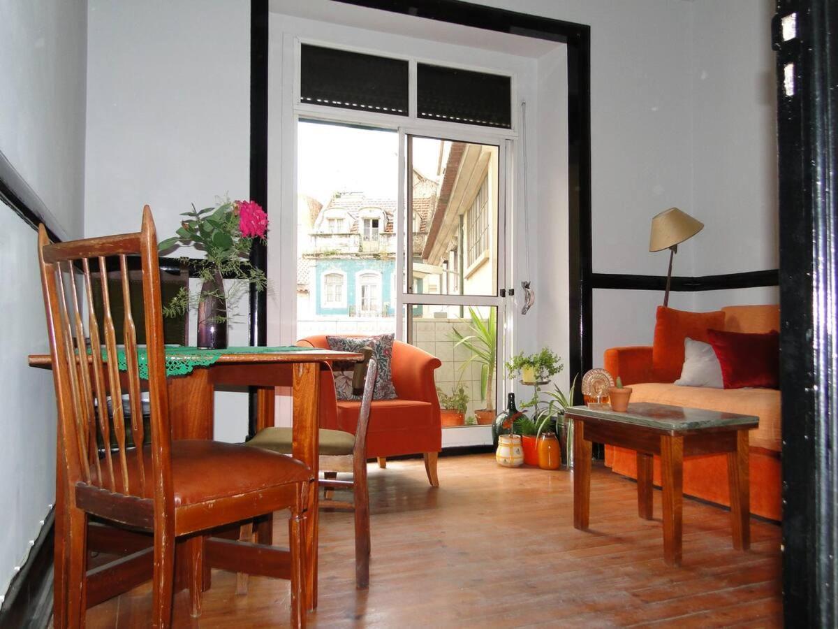 Tonic Flat Apartment Lisboa Ngoại thất bức ảnh