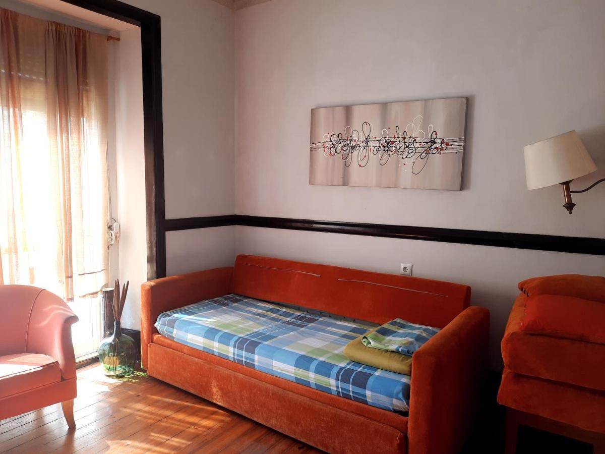 Tonic Flat Apartment Lisboa Ngoại thất bức ảnh