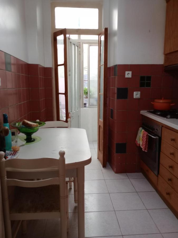 Tonic Flat Apartment Lisboa Ngoại thất bức ảnh