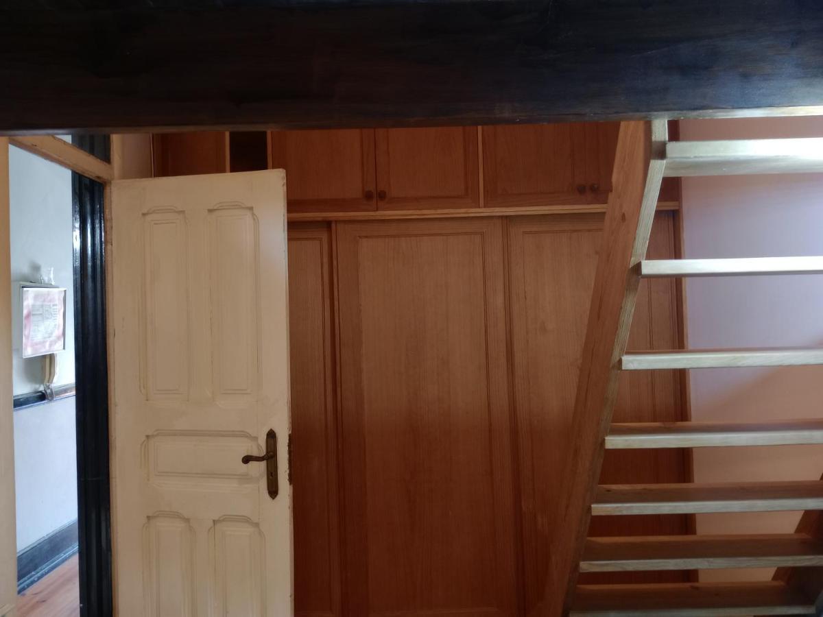 Tonic Flat Apartment Lisboa Ngoại thất bức ảnh