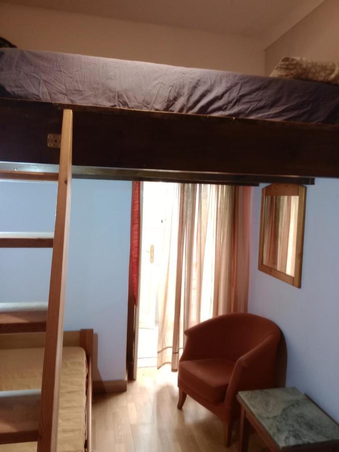 Tonic Flat Apartment Lisboa Ngoại thất bức ảnh