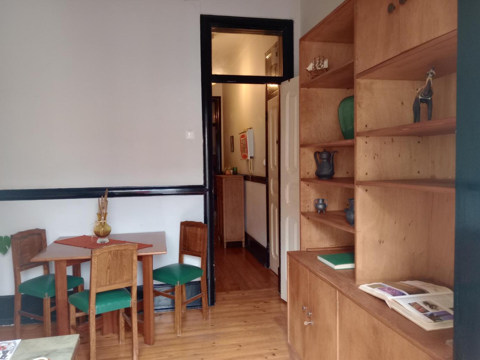 Tonic Flat Apartment Lisboa Ngoại thất bức ảnh