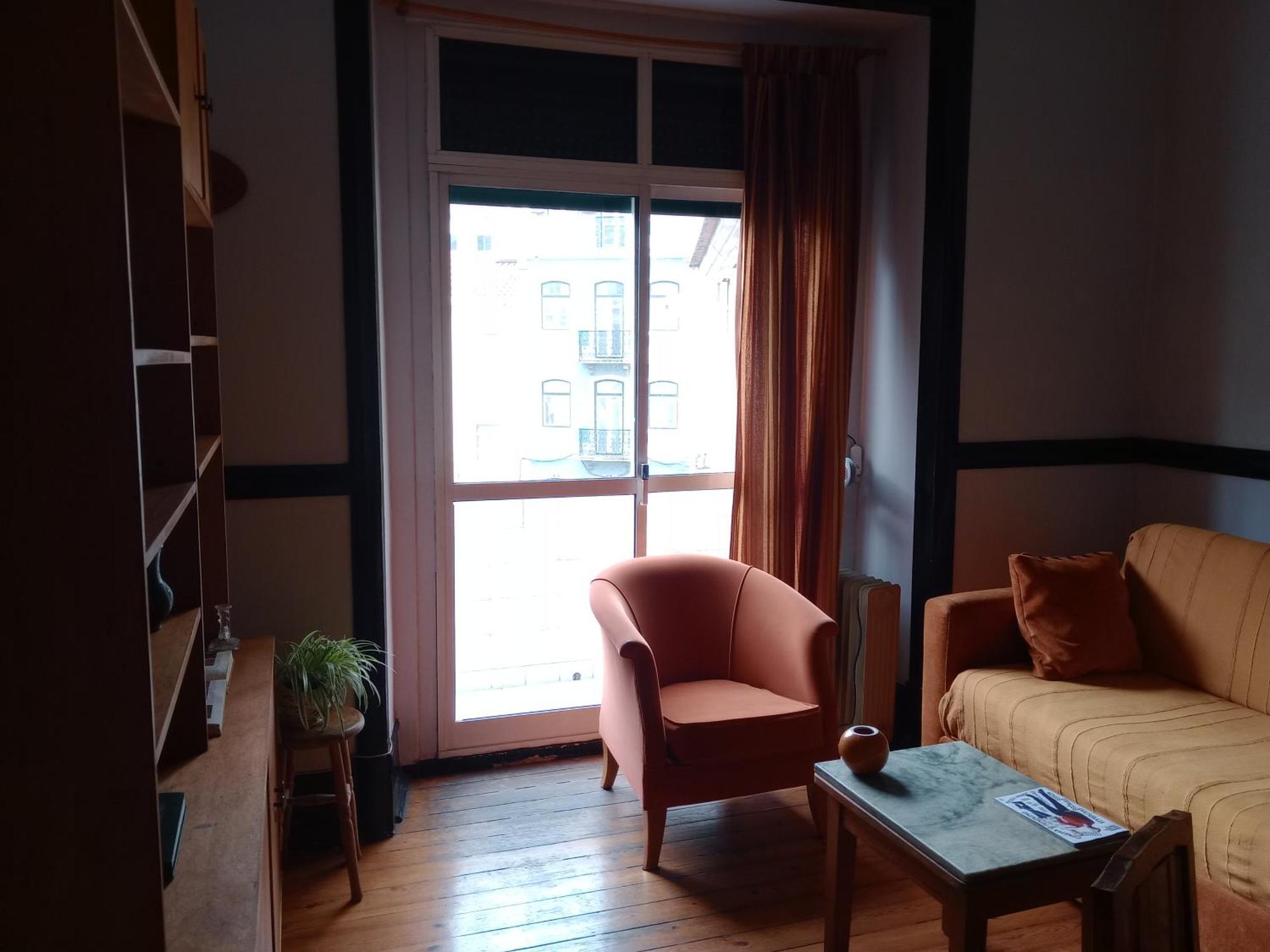 Tonic Flat Apartment Lisboa Ngoại thất bức ảnh